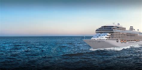 This Luxury Cruise Will Leave You Speechless: The Regent Seven Seas Splendor