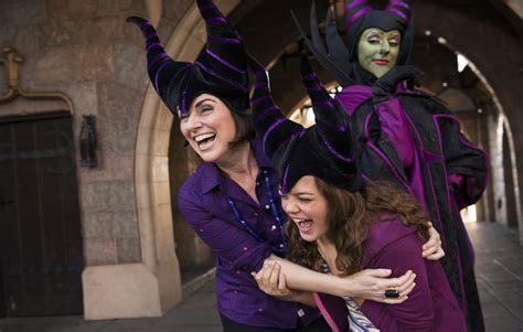 Where to Enjoy Maleficent, Sleeping Beauty at Disney Parks | Disney ...