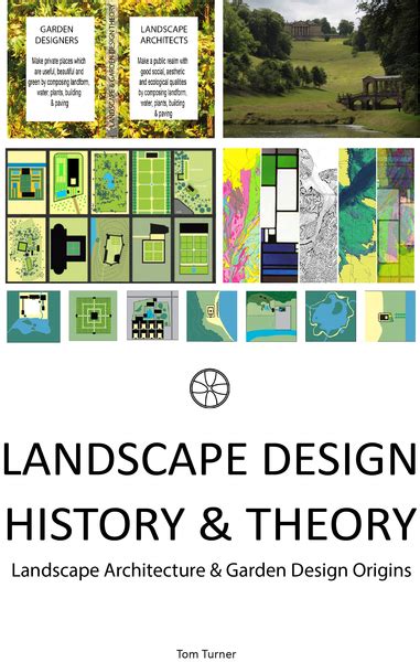 History of landscape architecture – Landscape Architects LAA