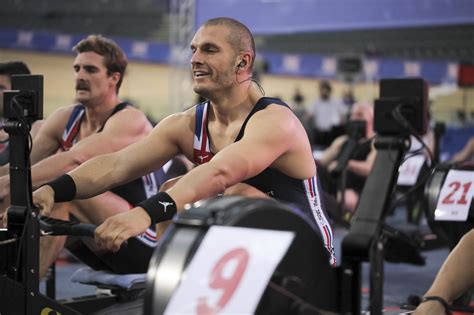 🚣‍♀️🚣‍♂️ British Rowing Indoor Championships 2019. Spectator preview.