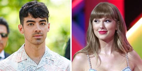 Taylor Swift's Ex Joe Jonas on What Their Relationship Is Really Like Now - ReportWire