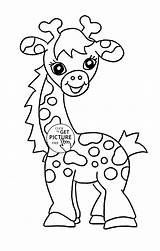 Coloring Pages Printable Animals sketch template