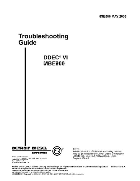 Download PDF - Mb900 Trouble Guide [v4lo2555gp0x]