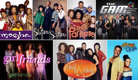 [Trailer] Netflix To Add 7 Iconic Black Television Shows To Its Roster ...