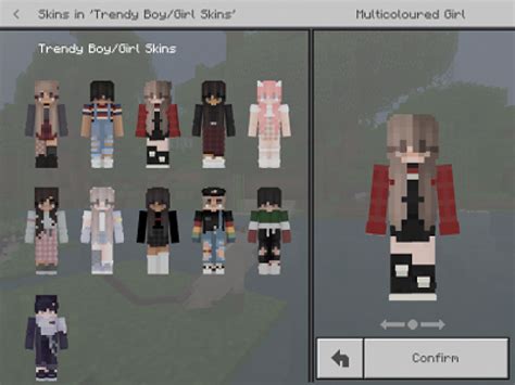 Minecraft education skin pack download - oseneuro