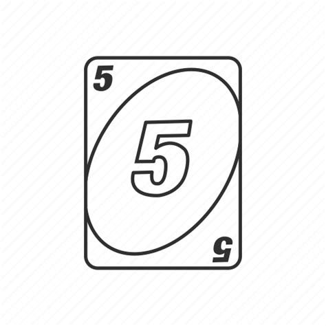 Playing Card Template Png Blank Uno Card Clip Art Library | Images and ...