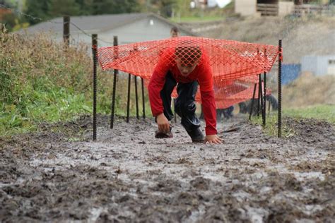 Muddy obstacle course for youth returns to Kelowna | Okanagan Life