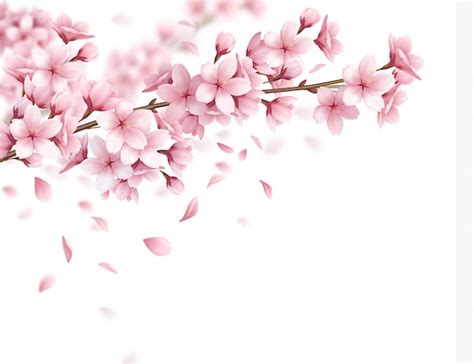 Blossom Vectors & Illustrations for Free Download