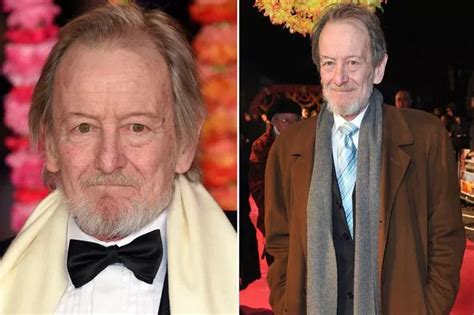 Ronald Pickup dead: The Crown and Best Exotic Marigold Hotel star dies ...