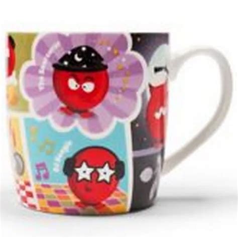 Where to buy Red Nose Day merchandise in Coventry - CoventryLive