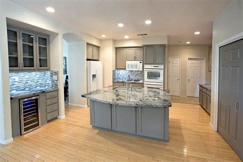 Benefits of Using LED Lights - Kitchen Remodel Lighting