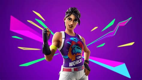 World Warrior Skin RETURN RELEASE DATE in Fortnite Item Shop! (World ...