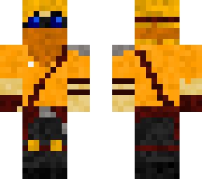 Biome | Minecraft Skins