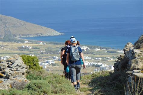 Kids’ Treasure Hunt in Tinos - Mamakita.gr