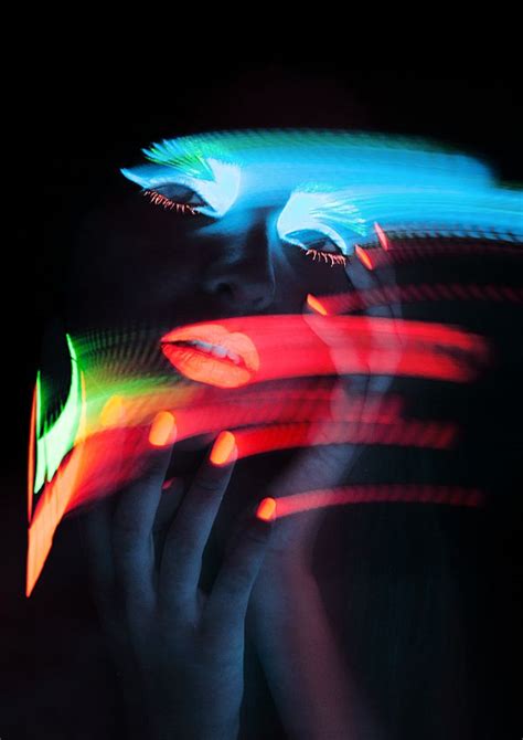 Neon lights by Nadine Schönfeld | 500px | Blur photography, Uv photography, Neon photography