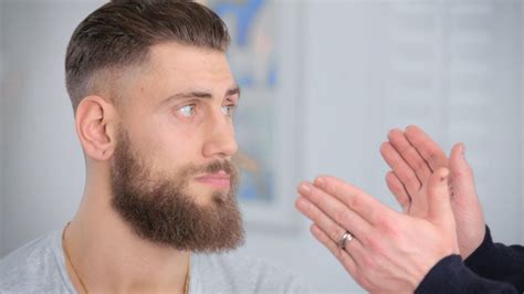 The Art of Maintaining Your Hipster Beard | ILK London - YouTube