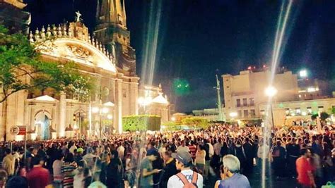 Guadalajara Cathedral - Pilgrim-info.com