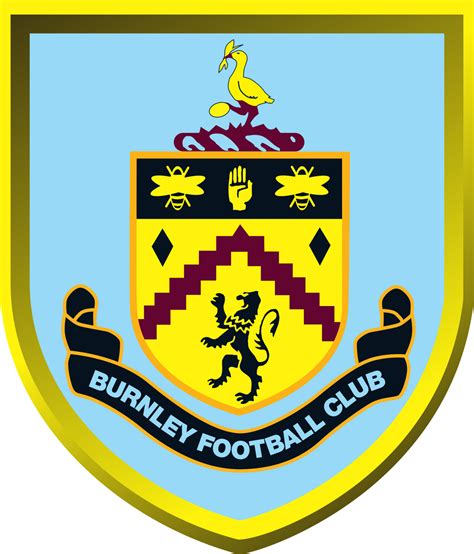 Burnley Football Club Colors Hex, RGB, and CMYK - Team Color Codes