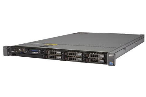 Refurbished Dell PowerEdge R610 Servers | Recompute