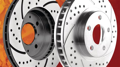 Performance Rotors | Fleet Maintenance