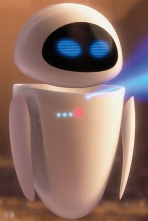 EVE | Walle The Movie Wiki | Fandom