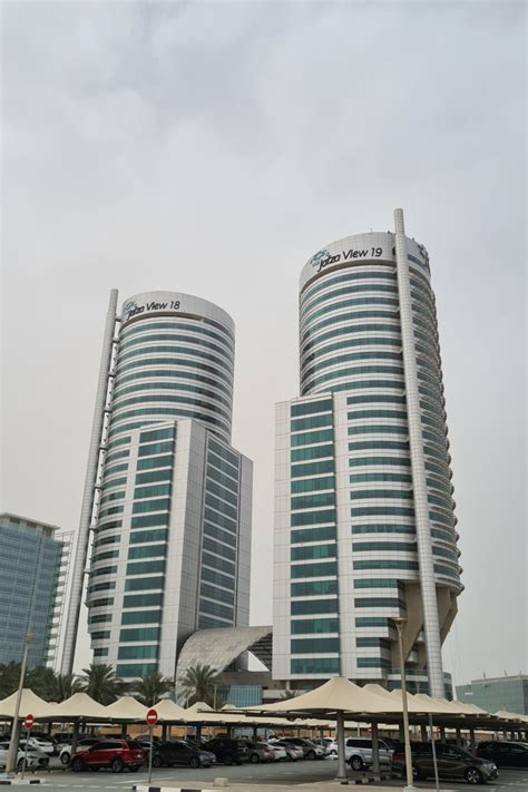 Jafza View Towers - Propsearch.ae