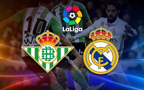 Resultado: Betis vs Real Madrid [Vídeo Resumen- Goles] Jornada 19 Liga Española 2018-19