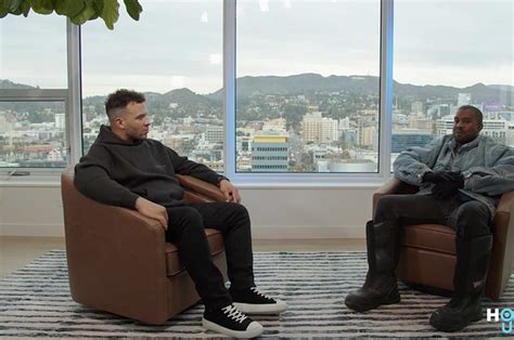 8 Takeaways From Kanye's 'Hollywood Unlocked' Interview | Complex