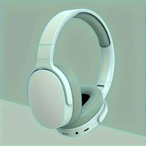 Wireless Headset Earphone Stereo Noise Cancelling Stereo/Long Batterry life