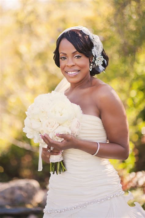 Niecy Nash's Wedding Bash - Production & Contact Info | IMDbPro