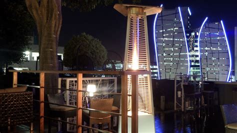 City sights: Sandton restaurants with the best views - I Love South Africa