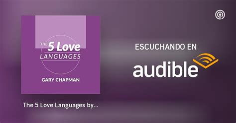 The 5 Love Languages by Gary Chapman | Book Summary and Review | Free ...