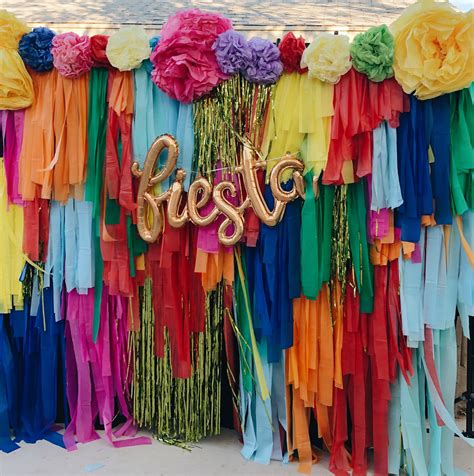 Diy Mexican Themed Party Decorations - Coloring Dinosaur