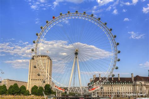 London Eye (UK) - July 2013 | London Eye (UK) - July 2013 | Flickr