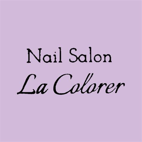 Nail Salon La Colorer - Apps on Google Play