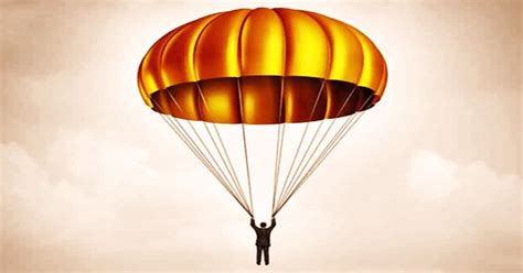 Golden Parachute - Assignment Point