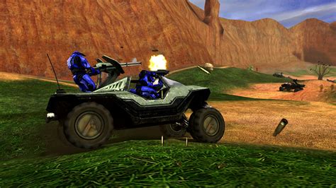 Halo: Combat Evolved Anniversary on Steam