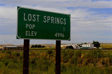 Lost Springs – Creepypasta Wiki