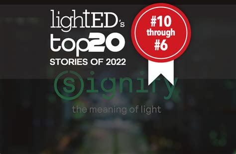 Top 20 Stories of 2022: #10-#6 – lightED