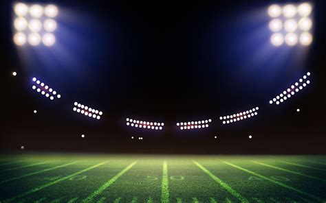 Stadium Lights Wallpapers - Top Free Stadium Lights Backgrounds - WallpaperAccess