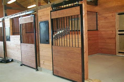 Barn & Stable Hardware - Clear Fold - Opening Doors to New Solutions