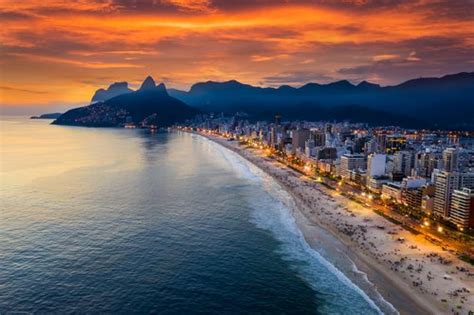 Brazil in November: Travel Tips, Weather, and More | kimkim