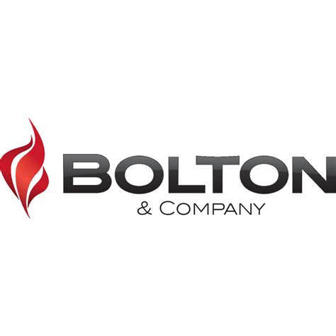 Bolton & Company logo, Vector Logo of Bolton & Company brand free download (eps, ai, png, cdr ...