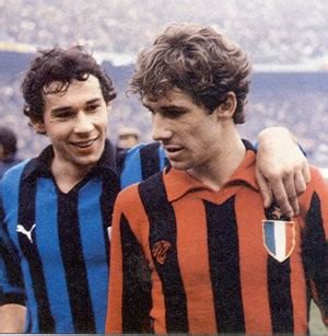 Franco Baresi - AC Milan great | Italy On This Day