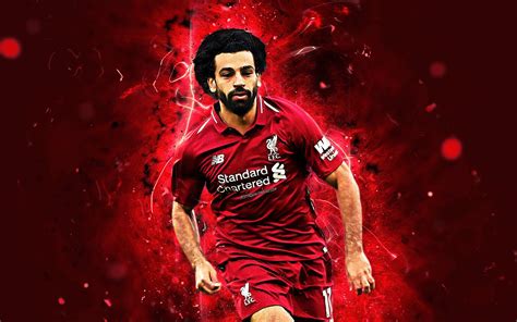 Mohamed Salah Wallpapers - Top Free Mohamed Salah Backgrounds ...