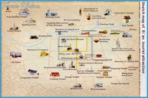 Kansas City Attractions Map - Tulsa Zip Code Map