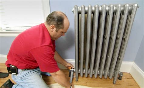 3 Proven Ways To Boost Radiator Performance - This Old House