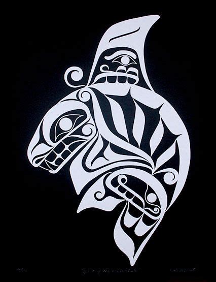 647 best Tlingit art images on Pinterest | Native art, Tlingit and Haida art