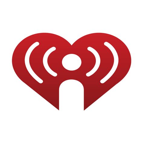 The iHeartRadio app lets you listen to your favorite live radio ...