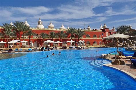 Guide to Egypt's Red Sea Riviera: Sharm, Hurghada & Marsa Alam ...